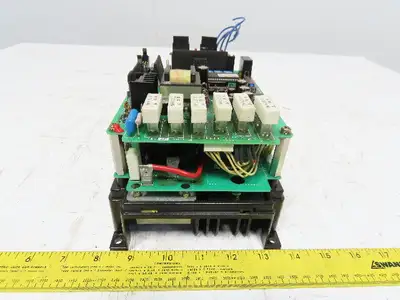 Yaskawa CIMR-22AS Drive Circuit Board