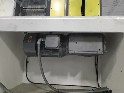 EMG Roll Pointer