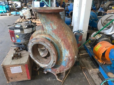 USED Goulds 3175