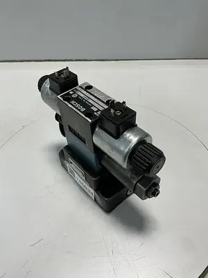 USED BOSCH 081WV06P1V1018WS024/00 D51