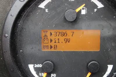 Used 2014 JLG G6-42A Misc Forklifts New York US | United Lift #1445379
