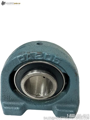 Used ASAHI PA205 Bearings Kentucky US | Industrial Parts R Us Inc. #1150388