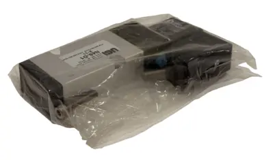 NEW UNIVERSAL COMPONENTS INC. N4S-D1 SOLENOID VALVE N4SD1