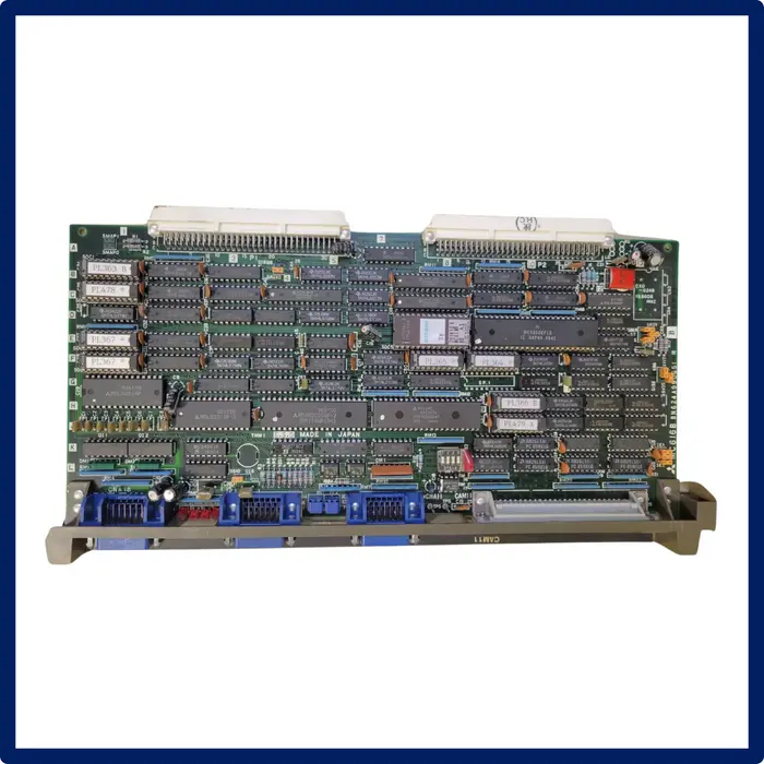 Used MITSUBISHI MC616B BN624A990G51 Circuit Boards Texas US | CNC TOOLS LLC #893813