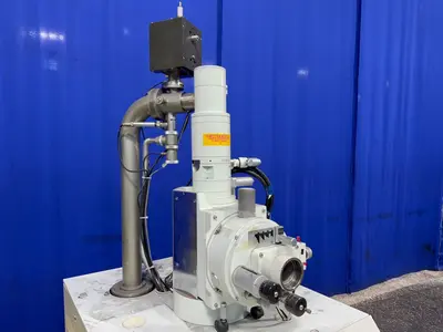 Used JEOL JSM840A Electron Microscopes Ohio US | HGR 24 #1266502