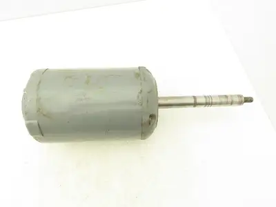 Gusher UD-S Pump Motor 3/4Hp 3450 RPM 230/460V 3PH 8.25" Shaft Length