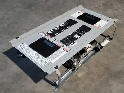 NEW SIEMENS P1C15BL040ATST