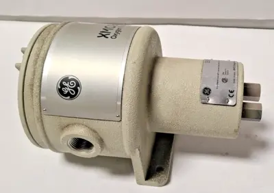 GE 657567567466666444 Gas & Combustion Analyzers | Amiron Machinery (3)