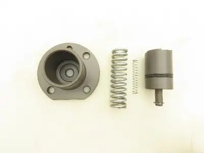 Atlas Copco MW1622-5088-00 Screw Air Compressor Cover Part