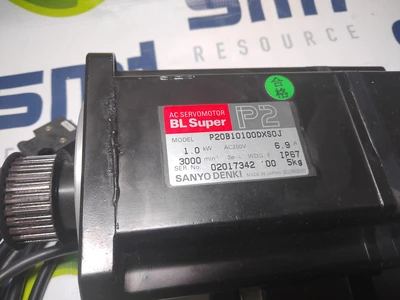 USED SANYO DENKI P20B10100DXS0J
