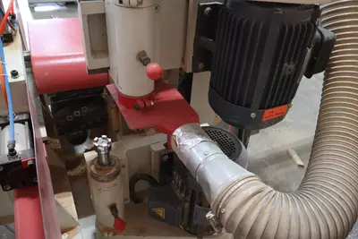 Used Cantek ST-152C Woodworking Mortisers British Columbia CA | Coast Machinery Group #1275718
