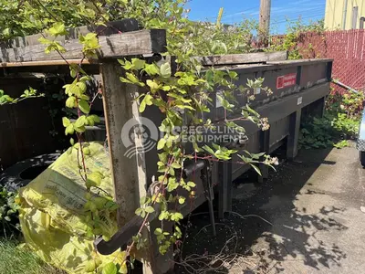 USED PTR THREE (3) TP4000-HD STATIONARY