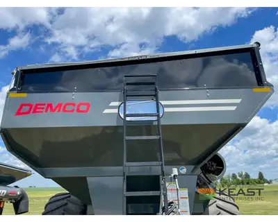 Used DEMCO _UNKNOWN_ Grain Carts Iowa US | Keast Enterprises #1360159