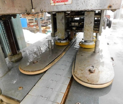 USED KAPS ALL CAPPER A