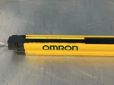 Used OMRON F3SG4RA083030L Light Curtains & Grids Ohio US | HGR 24 #1280553