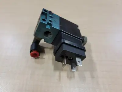 USED MAC 111B-113JD
