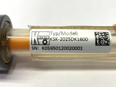 USED KOBOLD KSK-2025DK1600