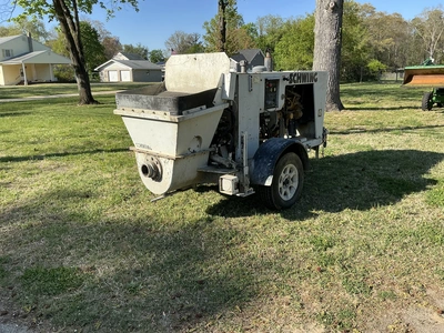 Used 2012 SCHWING SP-305 Concrete Pumps Colorado US | Concrete Pump Depot #1393830