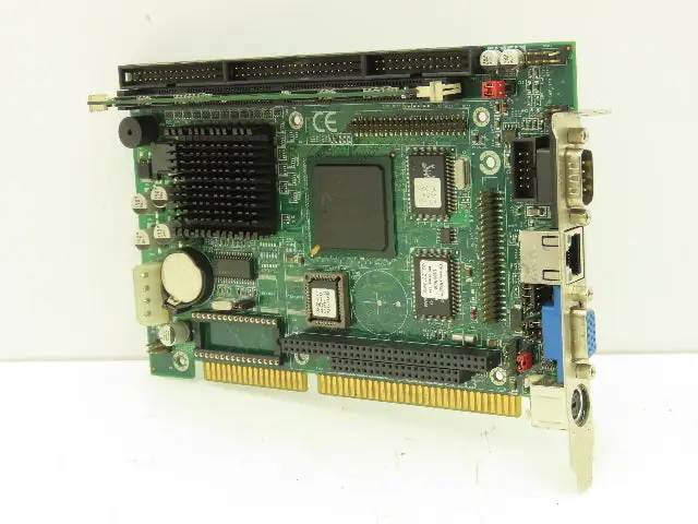 Bridgeport AR-B1570V1.3 Printed Circuit Mother Board PCB Control Card 75H3900-01