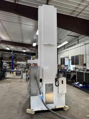 USED 2013 EMPIRE BAKERY EQUIPMENT AR300