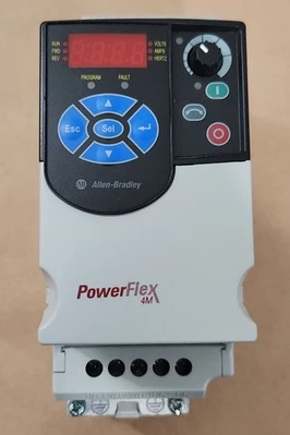 USED Allen-Bradley 22F-D1P5N103