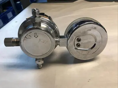 New | in-Stock CONCOA 2052022-TF4 Solenoid Regulators Ohio US | Surplus Asset Holdings #1233926