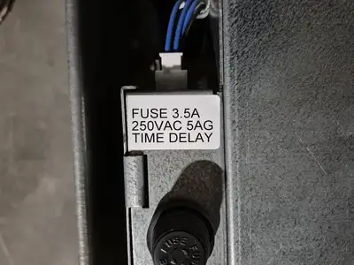 Used 2019 ALLEN-BRADLEY 20-750-MI2-E395F370 Switchgears British Columbia CA | Lenmark #238904