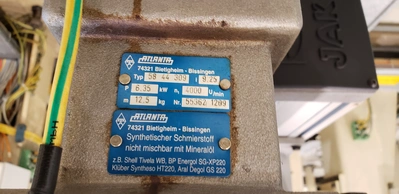 USED ATLANTA 58-44-309