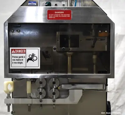 USED KALISH 120