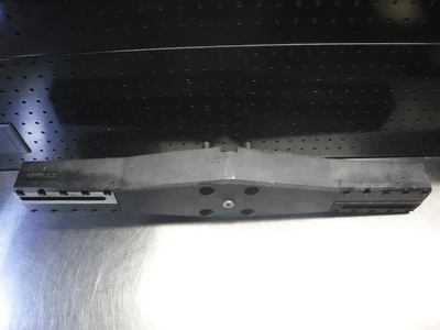 D'Andrea Double-Bit Boring Crossbar 700mm - 800mm Range BPS 700 (LOC99)