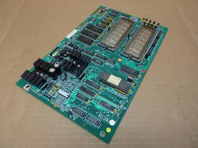 USED METTLER C125854-RBN
