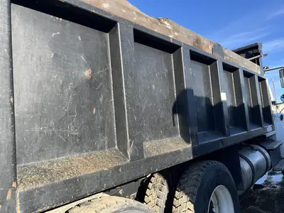 Used 2014 FREIGHTLINER M2 106 Tractors & Trailers California US | Ben Kaplan Equipment #1407726
