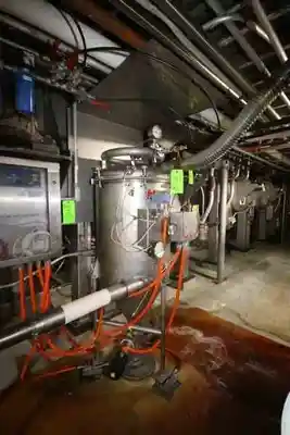 1 cu ft ss hopper