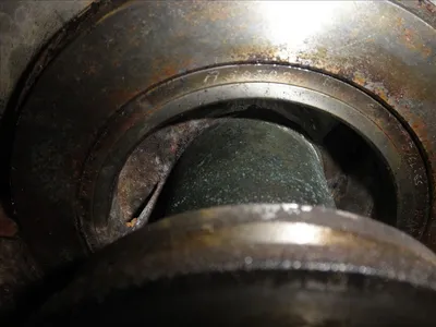 USED SULZER BINGHAM 3X6X9E MSD