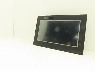 Automation Direct EA9-T10WCL Touch Screen HMI Control Panel Display 12-24vDC