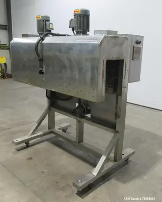 USED AMERICAN FILM & MACHINERY ET-ES-200X