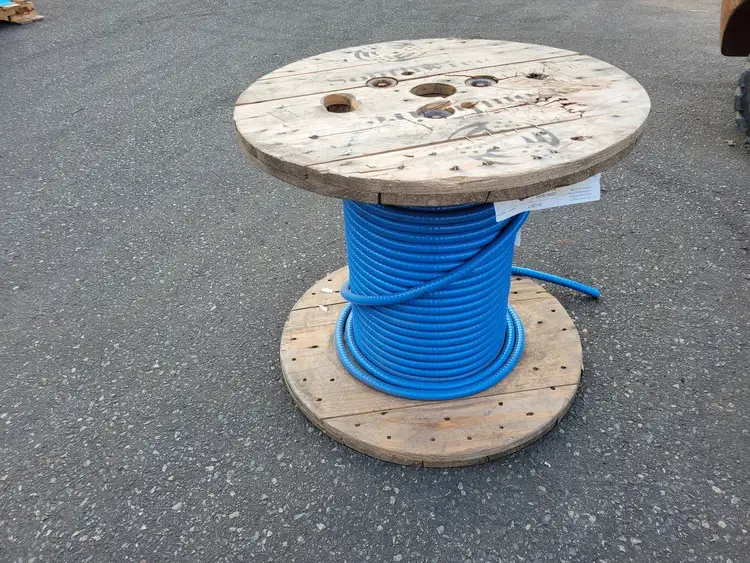 Used BELDEN-G 29005 Cable & Wire British Columbia CA | Lenmark #250501