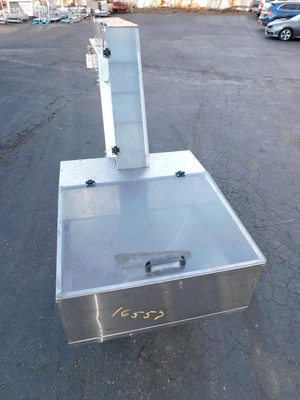 USED SHIBUYA HOPPMANN PREFEEDER H25