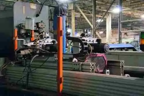 Used HAUTU RC30F Tube, Pipe & Bar Cut-Offs Ohio US | G-2000, Inc. #1063819