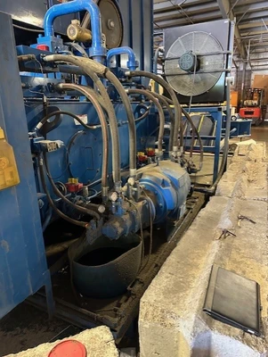 Harris HRB-Centurion 150