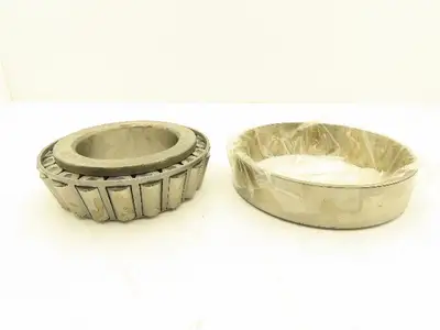 New | in-Stock CONSOLIDATED BEARING _UNKNOWN_ Bearings | Arrow Industrial #614144