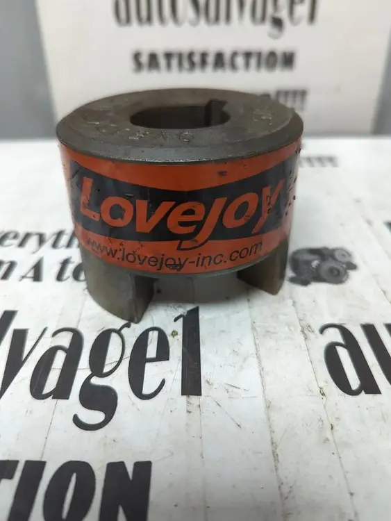 New | in-Stock LOVEJOY L-110X1.375 Conveyor Parts Ohio US | Surplus Asset Holdings #1234683