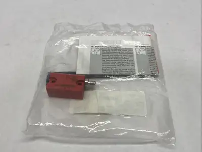 NEW EUCHNER CES-I-AR-M-C04-SG-119474