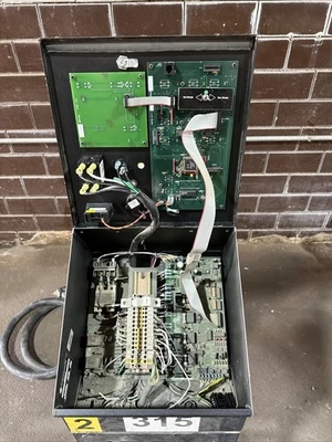 USED Hot Melt Technologies 340-145