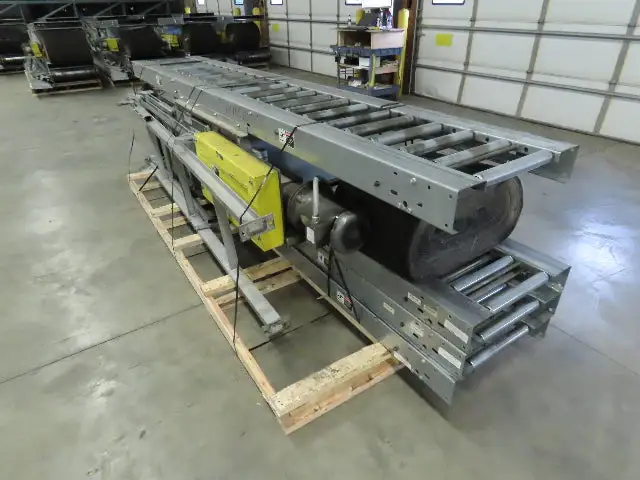 Used AUTOMOTION _UNKNOWN_ Miscellaneous MRO Indiana US | Arrow Industrial #610345