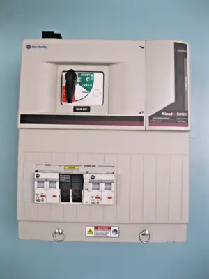 NEW Allen-Bradley 2094-AL50S