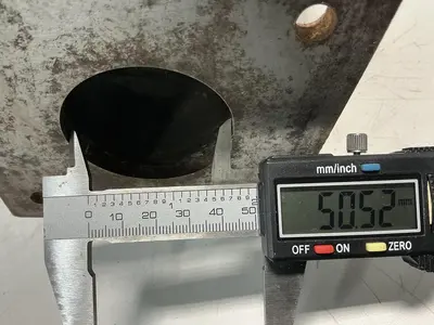 USED PPE NO MODEL / NO TAG