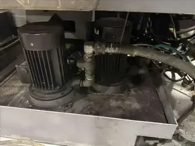 USED 2008 OKUMA IMPACT LU45