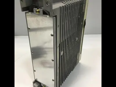 USED MITSUBISHI MR-H40B