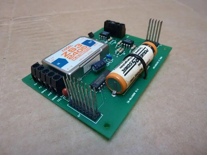 Used MARK II AUTOMATION 0000790-01 Circuit Boards Michigan US | Ideal Machinery #568175